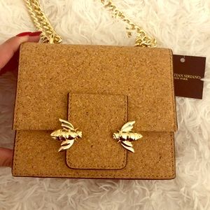 Christian Siriano Alexa Mini Shoulder Bag